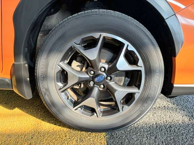 スバル ＸＶ ２．０Ｉ－Ｌ アイサイト ４ＷＤ H29年 () 99