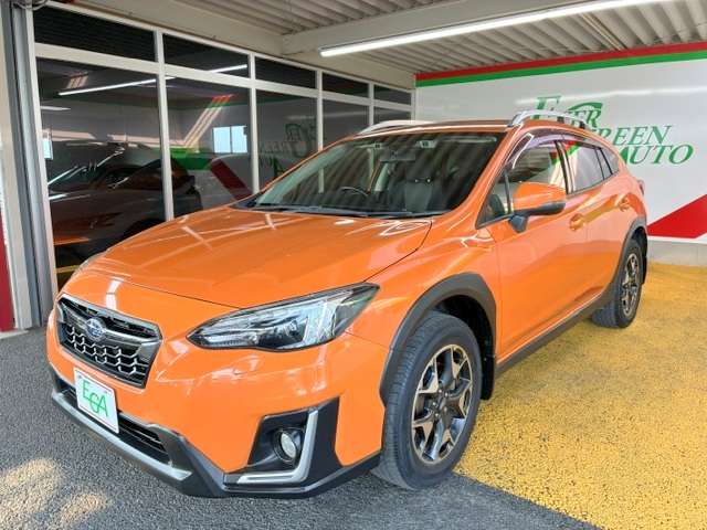 スバル ＸＶ ２．０Ｉ－Ｌ アイサイト ４ＷＤ H29年 () 99