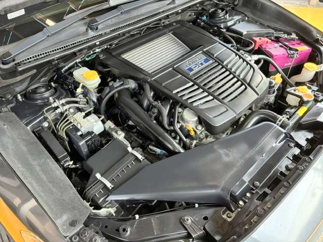 スバル レヴォーグ １．６ ＳＴＩ スポーツ アイサイト ４ＷＤ H29年 () 99