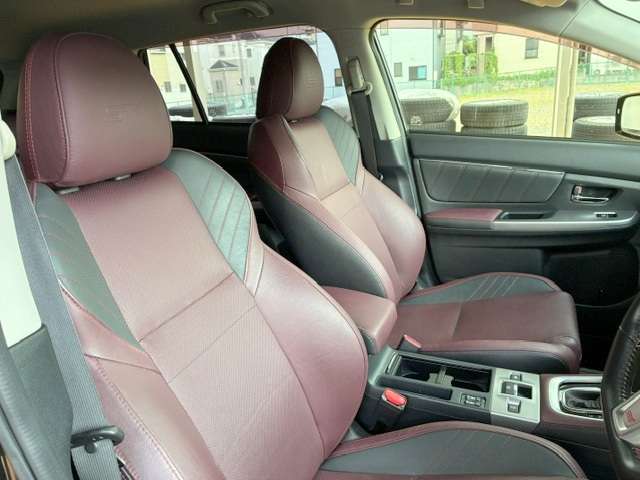 スバル レヴォーグ １．６ ＳＴＩ スポーツ アイサイト ４ＷＤ H29年 () 99