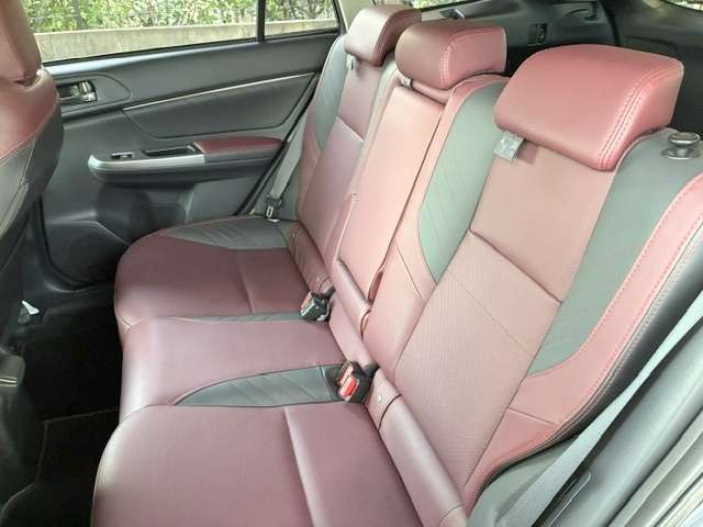 スバル レヴォーグ １．６ ＳＴＩ スポーツ アイサイト ４ＷＤ H29年 () 99