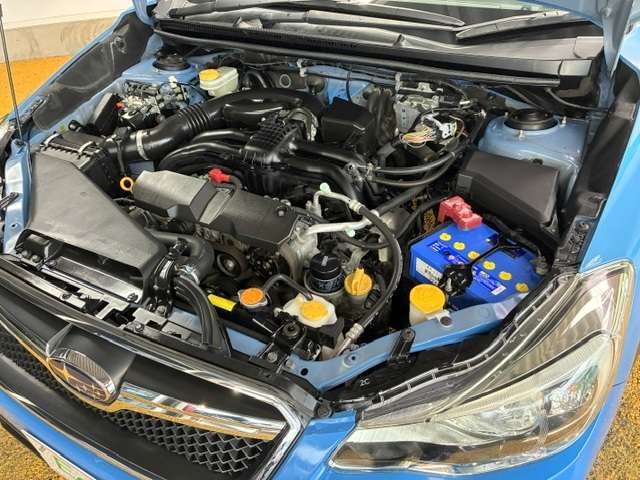 スバル インプレッサＸＶ ２．０Ｉ アイサイト ４ＷＤ H28年 () 99