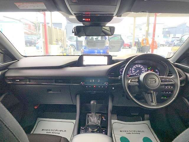 マツダ ＭＡＺＤＡ３　ファストバック １．８ ＸＤ バーガンディ セレクション ディーゼルターボ R1年 () 99
