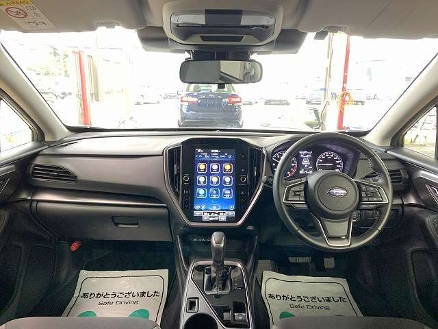 スバル インプレッサ　ハイブリッド ２．０ ＳＴ－Ｈ R5年 () 99