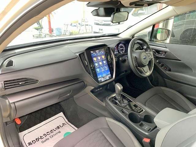 スバル インプレッサ　ハイブリッド ２．０ ＳＴ－Ｈ R5年 () 99