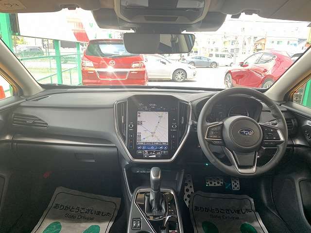 スバル インプレッサ　ハイブリッド ２．０ ＳＴ－Ｈ R5年 () 99