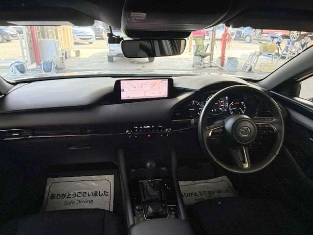 マツダ ＭＡＺＤＡ３　ファストバック １．８ ＸＤ ブラックトーンエディション ディーゼルターボ R5年 () 99