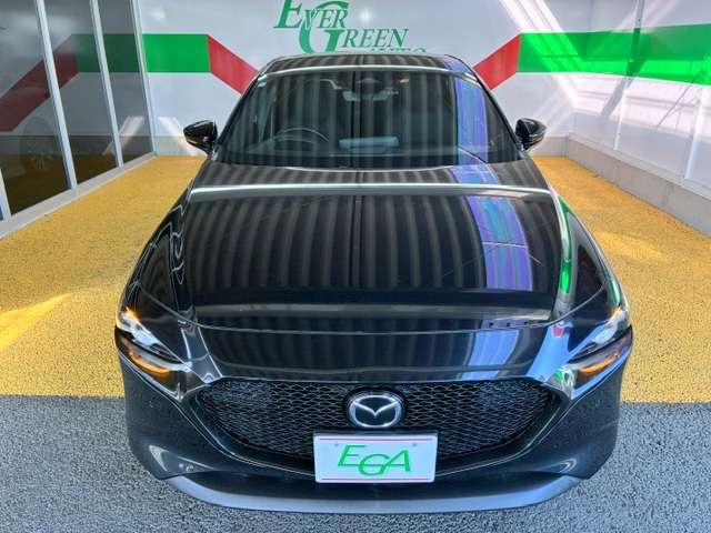 マツダ ＭＡＺＤＡ３　ファストバック １．８ ＸＤ ブラックトーンエディション ディーゼルターボ R5年 () 99