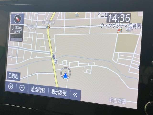 トヨタ カローラ　ツーリング　ハイブリッド １．８ ハイブリッド Ｓ Ｅ－ＦＯＵＲ ４ＷＤ R3年 () 99