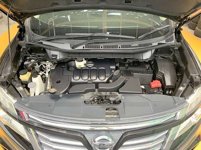 日産 エルグランド ２．５ ２５０ハイウェイスターＳ H29年 () 99