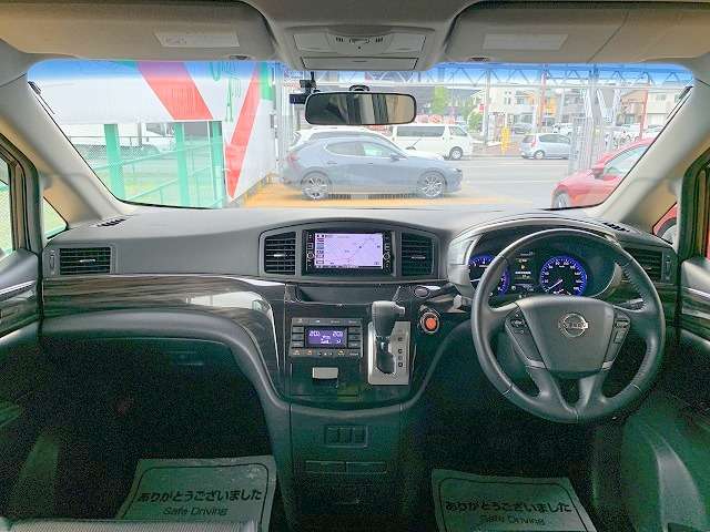 日産 エルグランド ２．５ ２５０ハイウェイスターＳ H29年 () 99