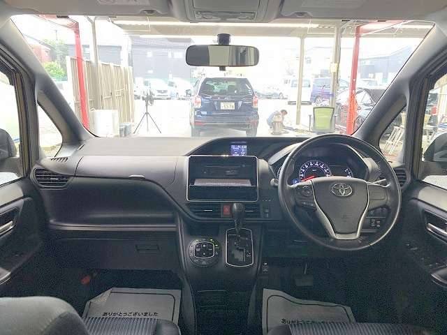 トヨタ ヴォクシー ２．０ ＺＳ H26年 () 99