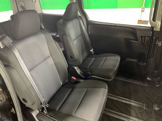 トヨタ ヴォクシー ２．０ ＺＳ H26年 () 99