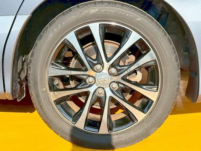 トヨタ エスティマ ２．４ アエラス H25年 () 99