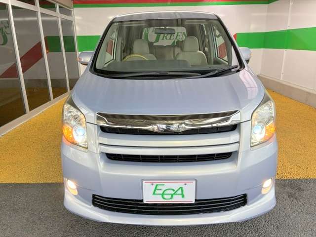 トヨタ ノア ２．０ Ｓ Ｇエディション H20年 () 99
