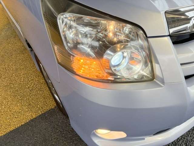 トヨタ ノア ２．０ Ｓ Ｇエディション H20年 () 99