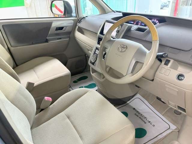 トヨタ ノア ２．０ Ｓ Ｇエディション H20年 () 99