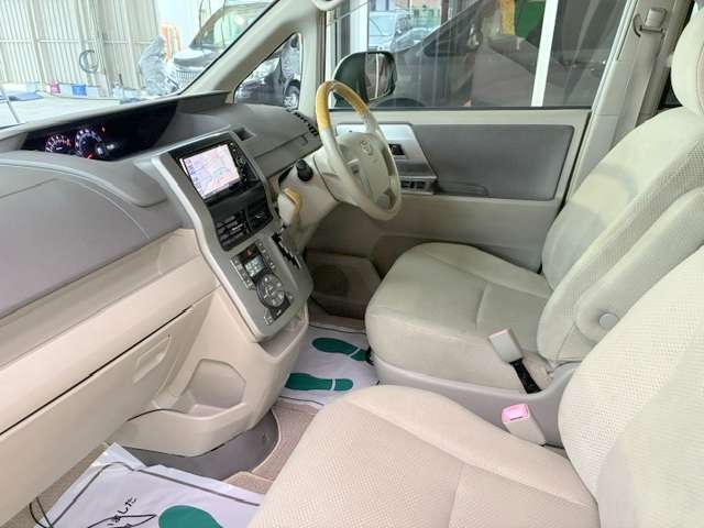 トヨタ ノア ２．０ Ｓ Ｇエディション H20年 () 99