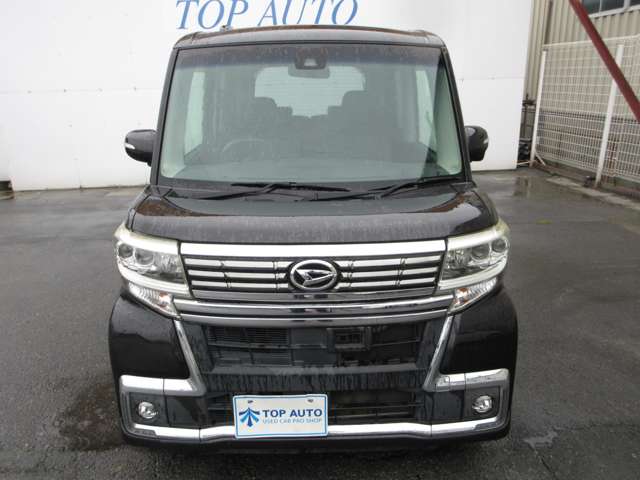 ダイハツ タント ６６０ カスタム Ｘ トップエディション ＳＡＩＩ H28年 (関東) 99