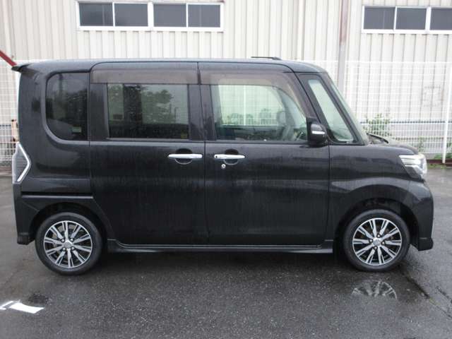 ダイハツ タント ６６０ カスタム Ｘ トップエディション ＳＡＩＩ H28年 (関東) 99