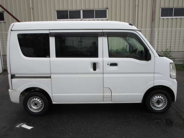 スズキ エブリイ ６６０ ＰＣ ハイルーフ H28年 (関東) 99