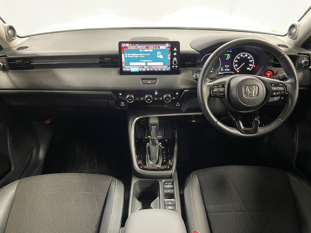 ホンダ ヴェゼル １．５ Ｅ：ＨＥＶ Ｚ ４ＷＤ R6年 () 99