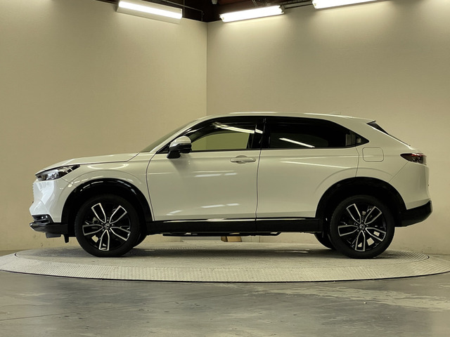 ホンダ ヴェゼル １．５ Ｅ：ＨＥＶ Ｚ ４ＷＤ R6年 () 99