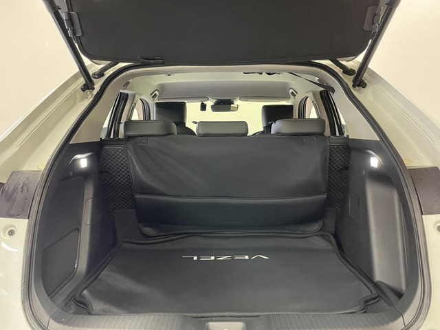 ホンダ ヴェゼル １．５ Ｅ：ＨＥＶ Ｚ ４ＷＤ R6年 () 99