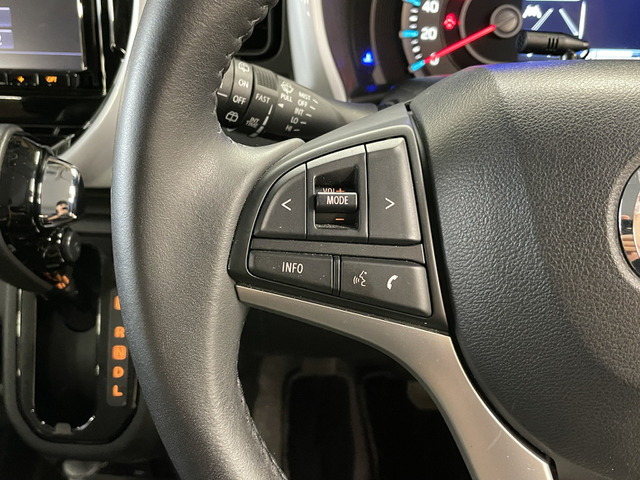 マツダ フレアクロスオーバー ６６０ ハイブリッド ＸＳ R4年 () 99