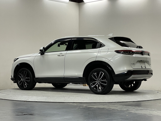 ホンダ ヴェゼル １．５ Ｅ：ＨＥＶ Ｚ ４ＷＤ R3年 () 99