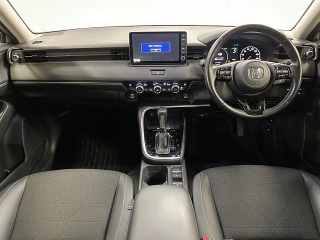 ホンダ ヴェゼル １．５ Ｅ：ＨＥＶ Ｚ ４ＷＤ R3年 () 99