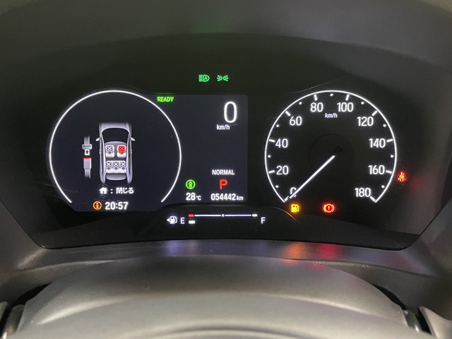 ホンダ ヴェゼル １．５ Ｅ：ＨＥＶ Ｚ ４ＷＤ R3年 () 99