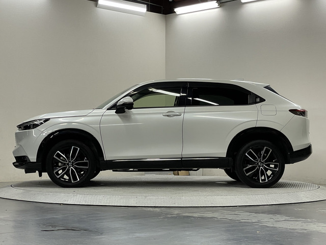 ホンダ ヴェゼル １．５ Ｅ：ＨＥＶ Ｚ ４ＷＤ R3年 () 99