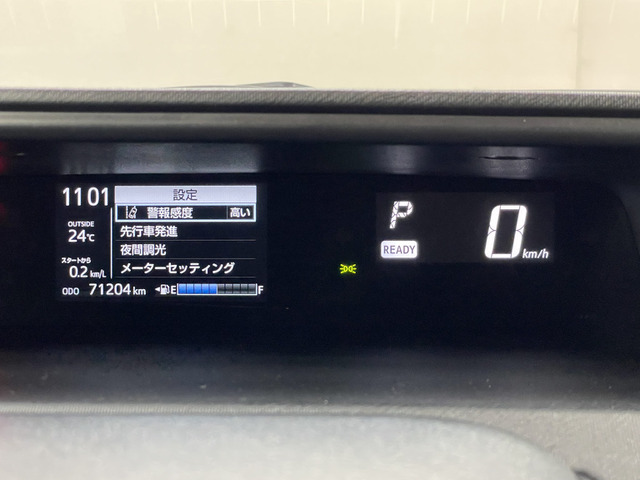 トヨタ アクア １．５ Ｓ スタイルブラック H30年 () 99