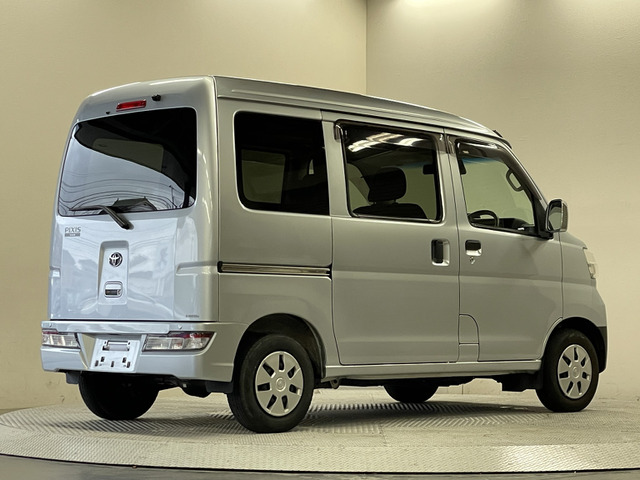 トヨタ ピクシスバン ６６０ クルーズ ＳＡＩＩＩ ハイルーフ ４ＷＤ R2年 () 99
