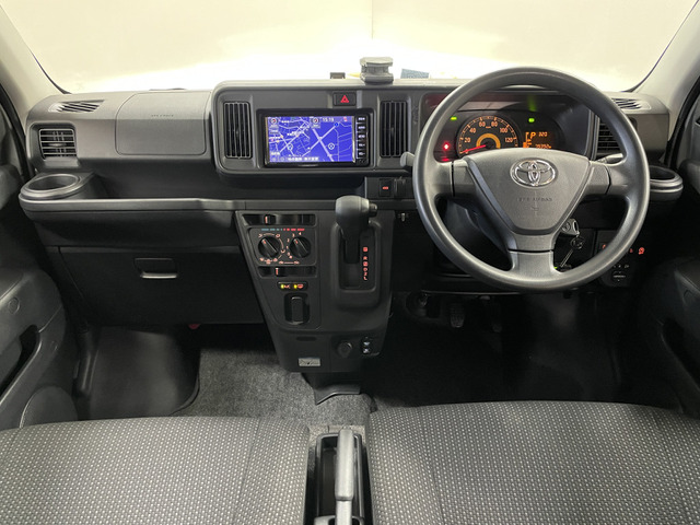トヨタ ピクシスバン ６６０ クルーズ ＳＡＩＩＩ ハイルーフ ４ＷＤ R2年 () 99