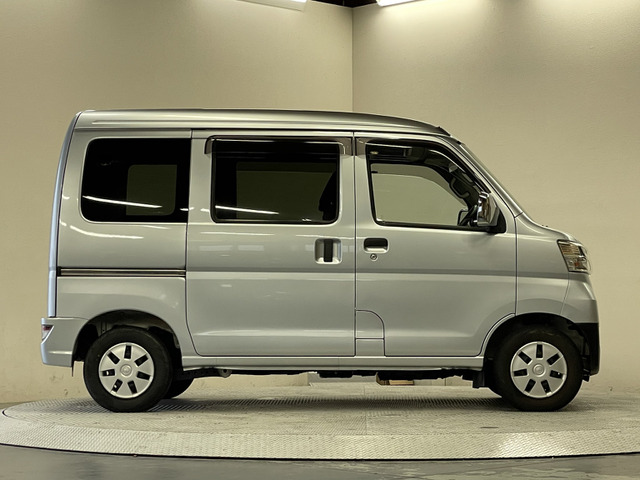 トヨタ ピクシスバン ６６０ クルーズ ＳＡＩＩＩ ハイルーフ ４ＷＤ R2年 () 99