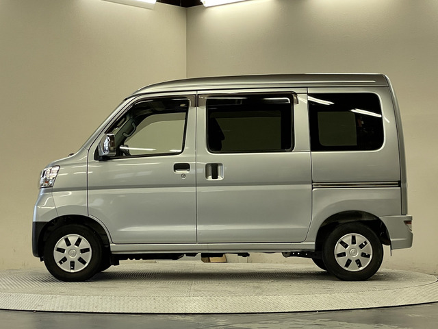 トヨタ ピクシスバン ６６０ クルーズ ＳＡＩＩＩ ハイルーフ ４ＷＤ R2年 () 99