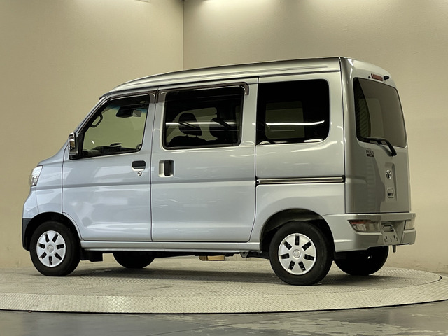 トヨタ ピクシスバン ６６０ クルーズ ＳＡＩＩＩ ハイルーフ ４ＷＤ R2年 () 99
