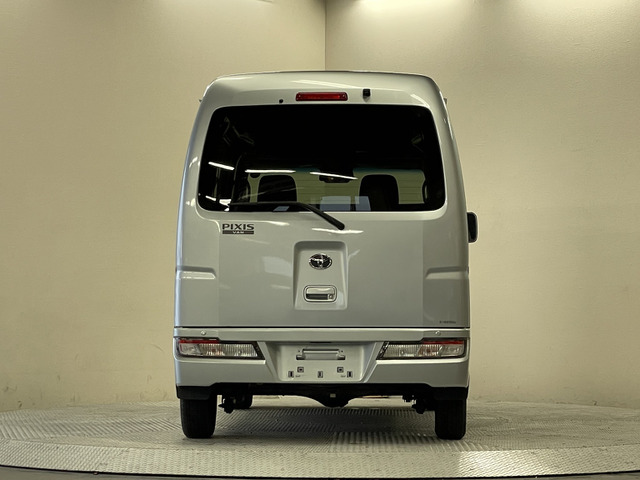 トヨタ ピクシスバン ６６０ クルーズ ＳＡＩＩＩ ハイルーフ ４ＷＤ R2年 () 99