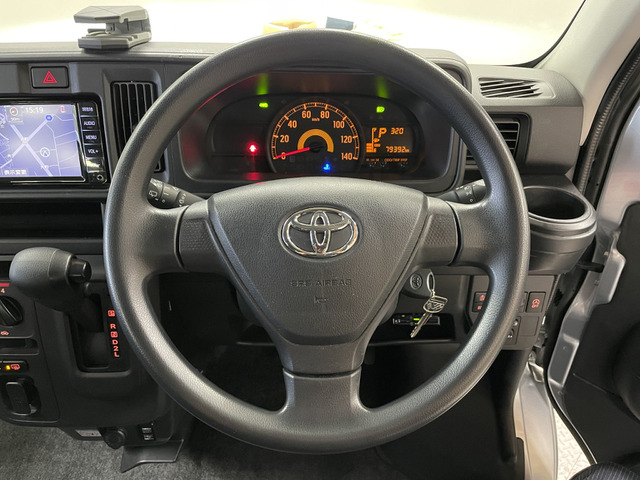 トヨタ ピクシスバン ６６０ クルーズ ＳＡＩＩＩ ハイルーフ ４ＷＤ R2年 () 99