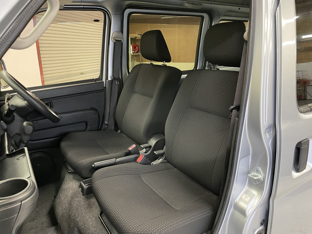 トヨタ ピクシスバン ６６０ クルーズ ＳＡＩＩＩ ハイルーフ ４ＷＤ R2年 () 99