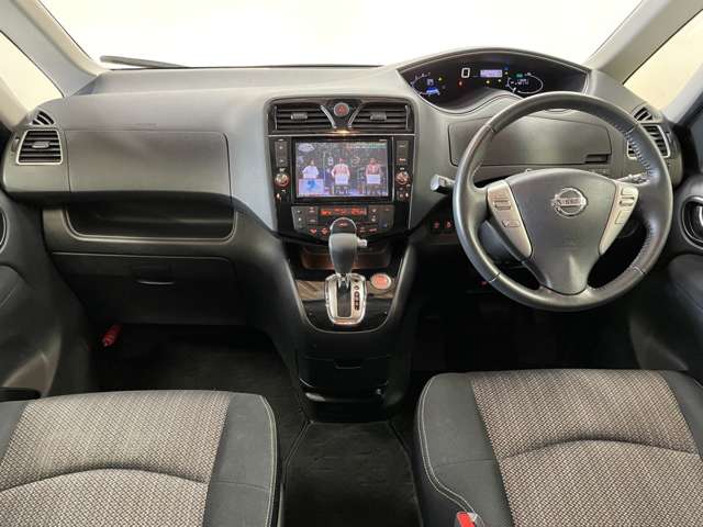 日産 セレナ ２．０ ハイウェイスター Ｖセレクション＋ＳＡＦＥＴＹ Ｓ－ＨＹＢＲＩＤ H28年 (甲信越・北陸) 99
