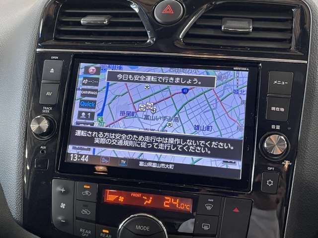 日産 セレナ ２．０ ハイウェイスター Ｖセレクション＋ＳＡＦＥＴＹ Ｓ－ＨＹＢＲＩＤ H28年 (甲信越・北陸) 99