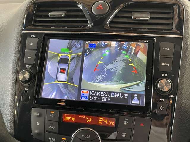 日産 セレナ ２．０ ハイウェイスター Ｖセレクション＋ＳＡＦＥＴＹ Ｓ－ＨＹＢＲＩＤ H28年 (甲信越・北陸) 99