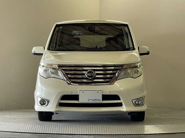 日産 セレナ ２．０ ハイウェイスター Ｖセレクション＋ＳＡＦＥＴＹ Ｓ－ＨＹＢＲＩＤ H28年 (甲信越・北陸) 99