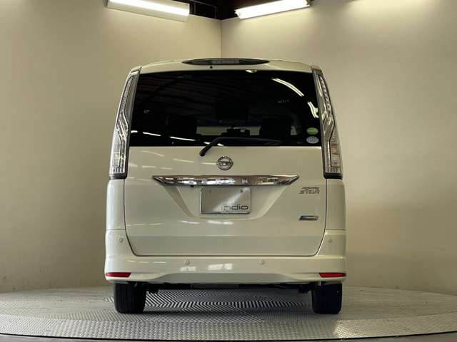 日産 セレナ ２．０ ハイウェイスター Ｖセレクション＋ＳＡＦＥＴＹ Ｓ－ＨＹＢＲＩＤ H28年 (甲信越・北陸) 99