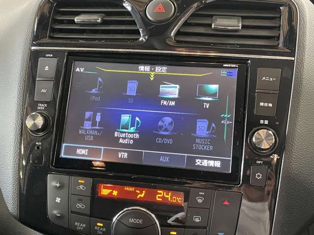 日産 セレナ ２．０ ハイウェイスター Ｖセレクション＋ＳＡＦＥＴＹ Ｓ－ＨＹＢＲＩＤ H28年 (甲信越・北陸) 99