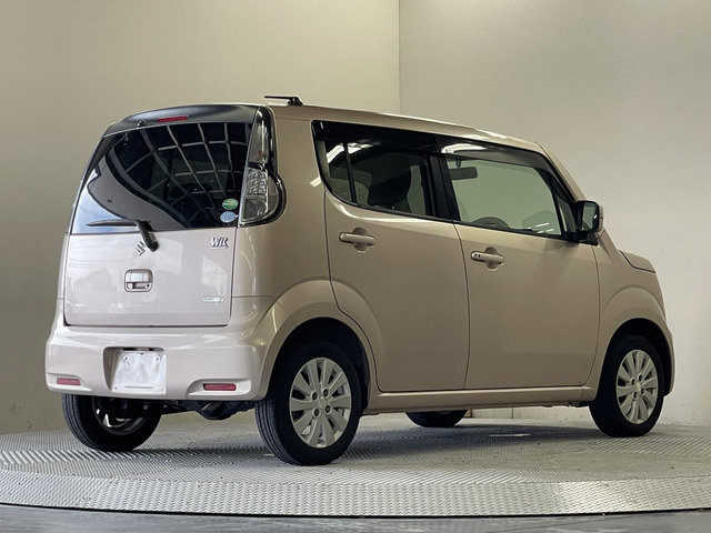 スズキ ＭＲワゴン ６６０ ウィット ＸＳ H26年 (甲信越・北陸) 99