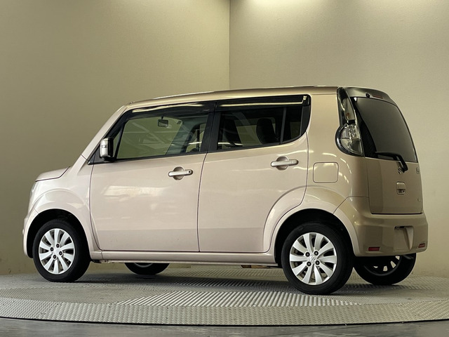 スズキ ＭＲワゴン ６６０ ウィット ＸＳ H26年 (甲信越・北陸) 99